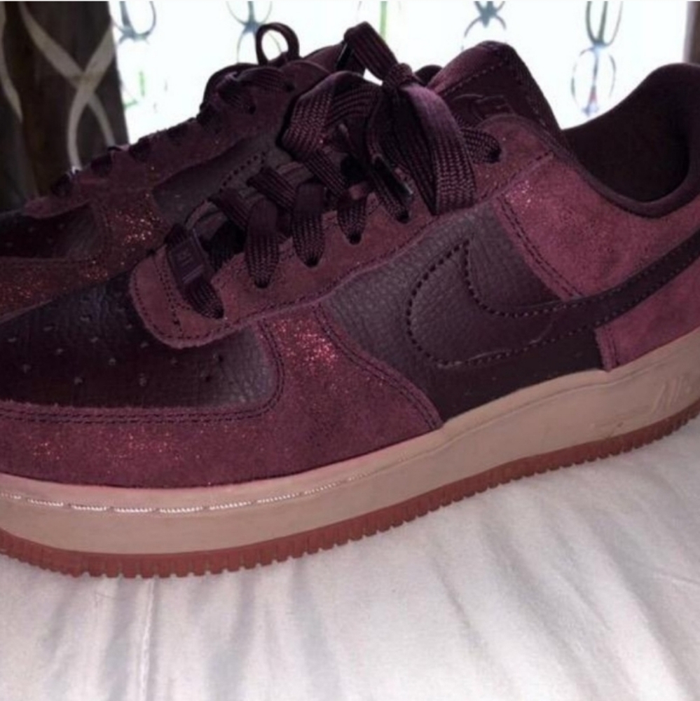 COPY - Nike air force 01 (07) so 7.5